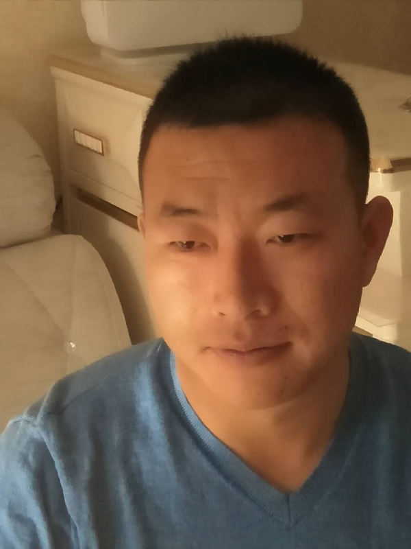 恛忆的第一张照片--南通相亲服务中心