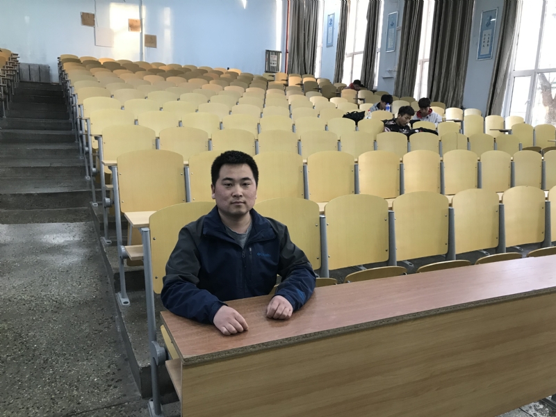 四海为家的第一张照片--南通相亲服务中心