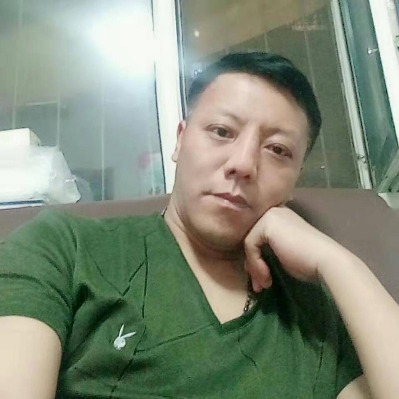 龍行天下的第一张照片--南通相亲服务中心