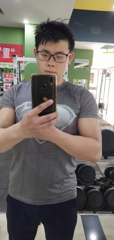 诚心找对象的第一张照片--南通相亲服务中心