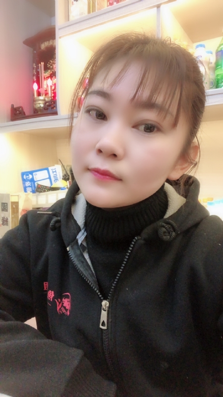 泡沫的第一张照片--南通相亲服务中心