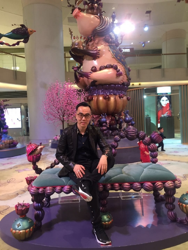 缘来是你的第二张照片--南通相亲服务中心