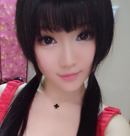 瑤瑤的第一张照片--南通相亲服务中心