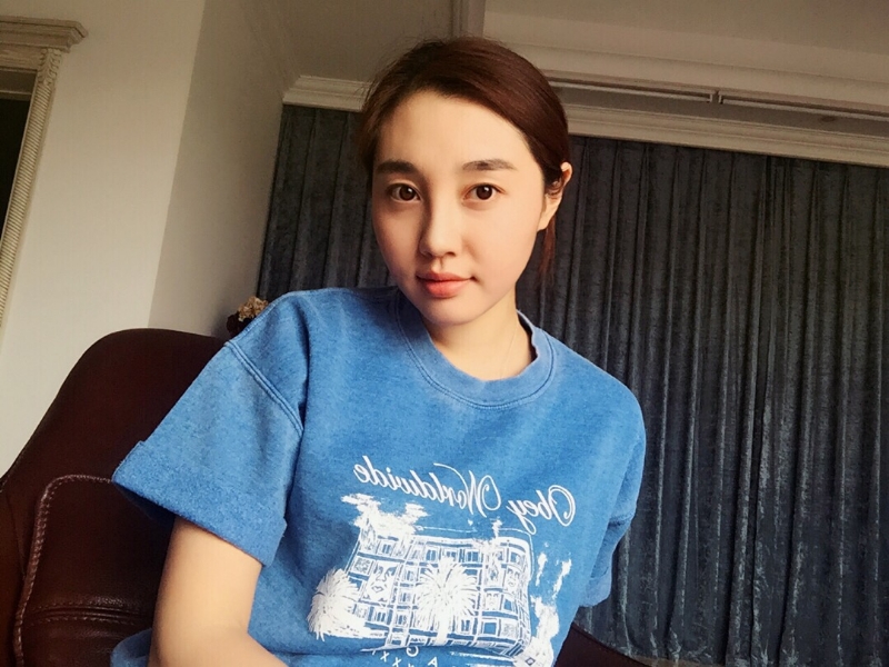 一叶知秋的第五张照片--南通相亲服务中心