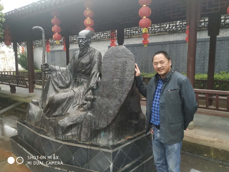 王鑫的第一张照片--南通相亲服务中心