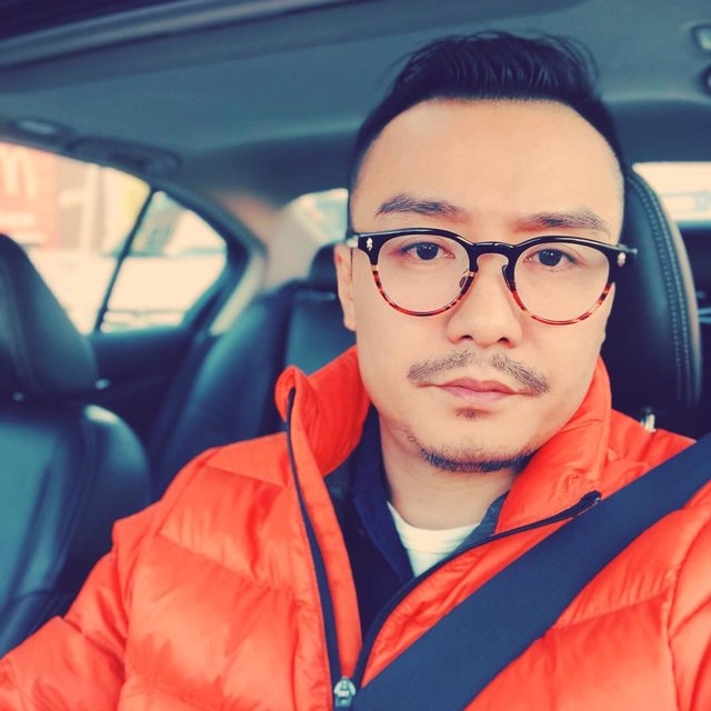 鱼丸粗面的第一张照片--南通相亲服务中心