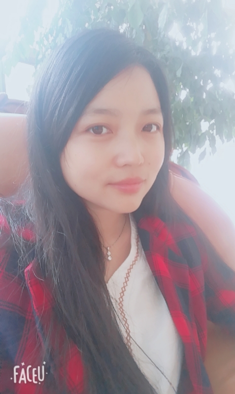 玉婷的第一张照片--南通相亲服务中心