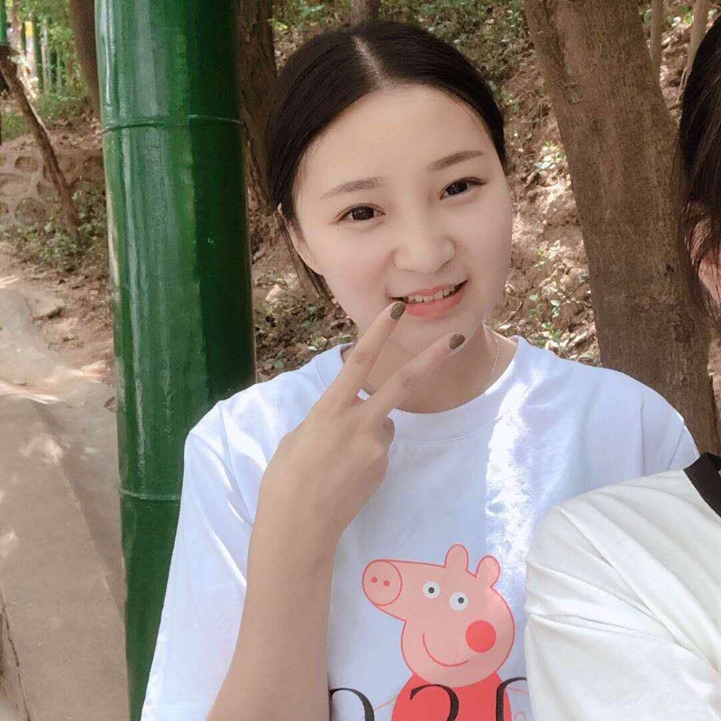 小妮子的第一张照片--南通相亲服务中心