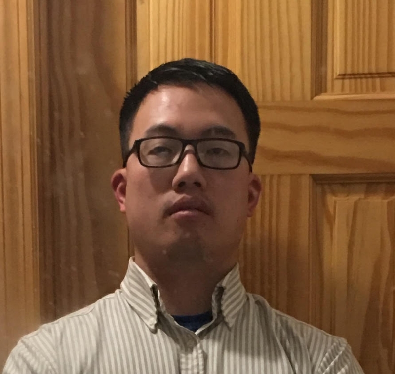 Theo的第一张照片--南通相亲服务中心