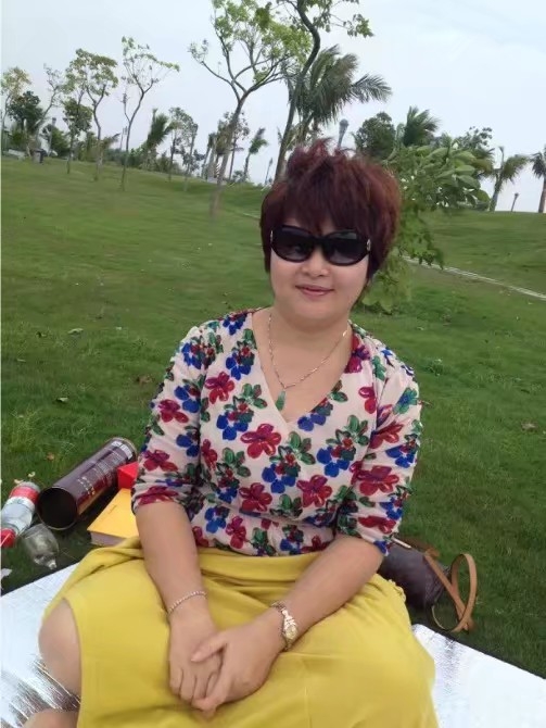 等有缘人的第一张照片--南通相亲服务中心