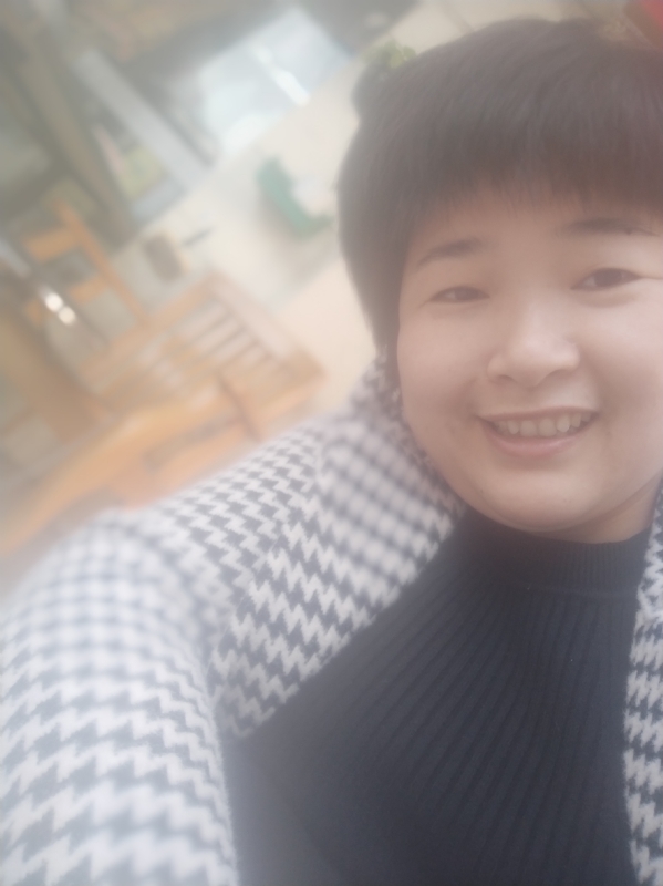 等有缘人的第二张照片--南通相亲服务中心