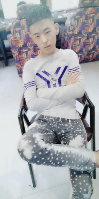 神木市二强的第一张照片--南通相亲服务中心