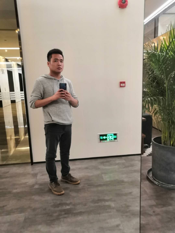 Tim的第二张照片--南通相亲服务中心