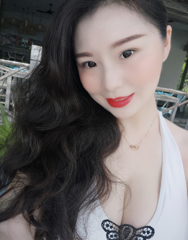 yoyo的第一张照片--南通相亲服务中心