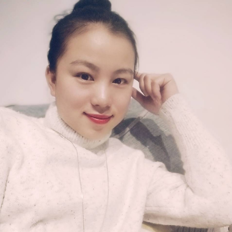 QUEEN的第一张照片--南通相亲服务中心