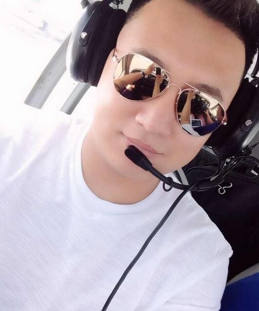 张宏发的第一张照片--南通相亲服务中心