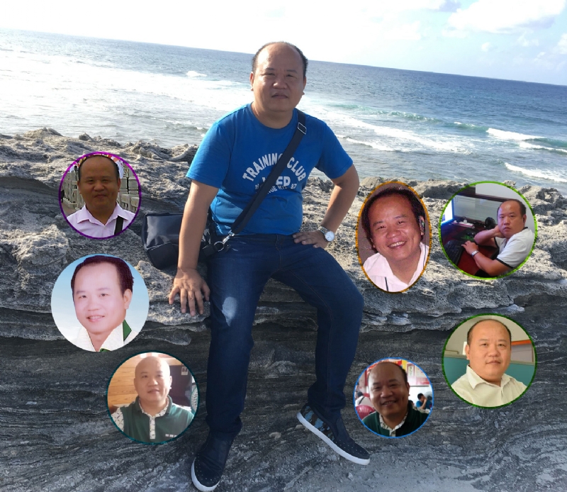 caibo菠菜的第一张照片--南通相亲服务中心