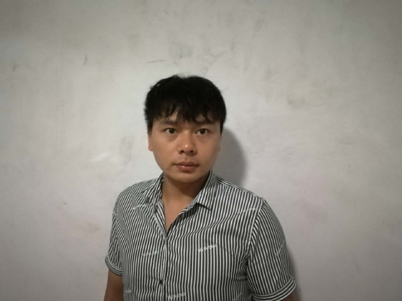 微笑的云的第一张照片--南通相亲服务中心