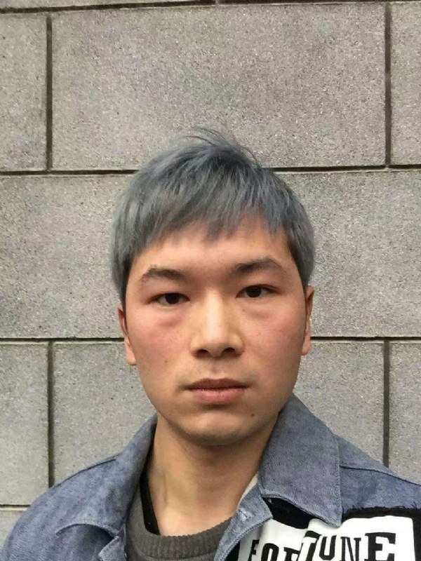 淼小淼的第一张照片--南通相亲服务中心