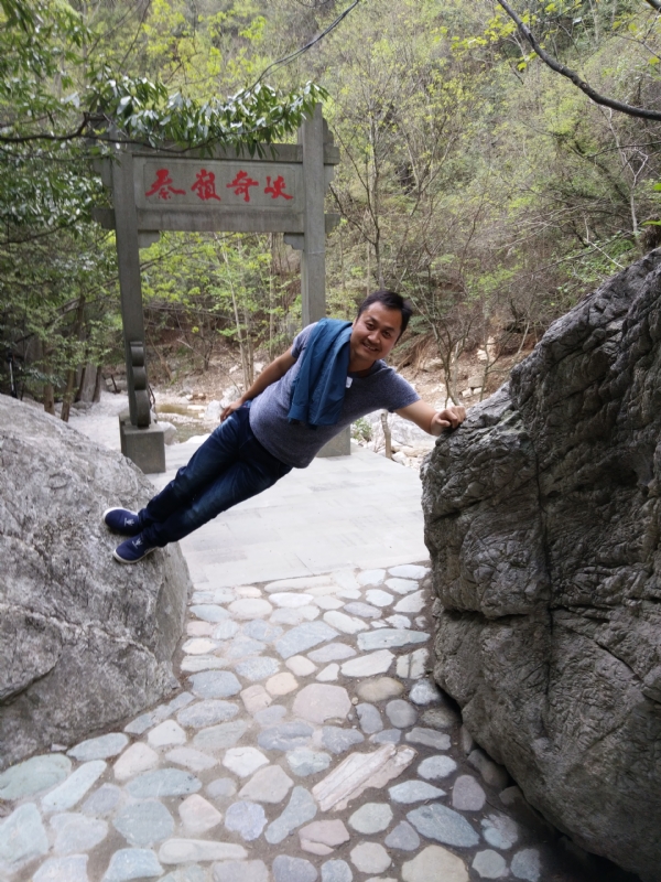 j杰的第一张照片--南通相亲服务中心