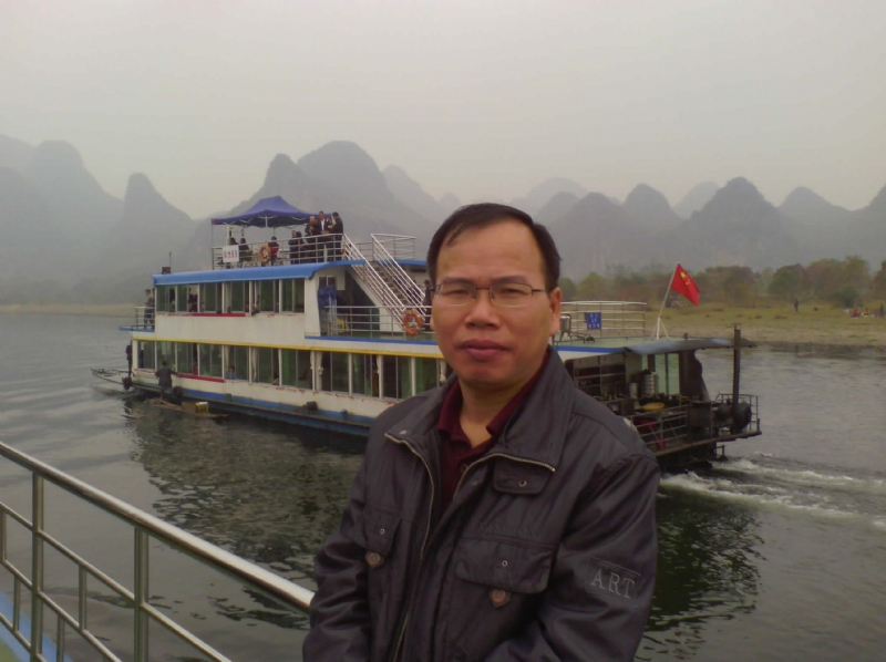 等待有缘人的第一张照片--南通相亲服务中心