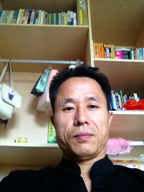 龙三少的第一张照片--南通相亲服务中心