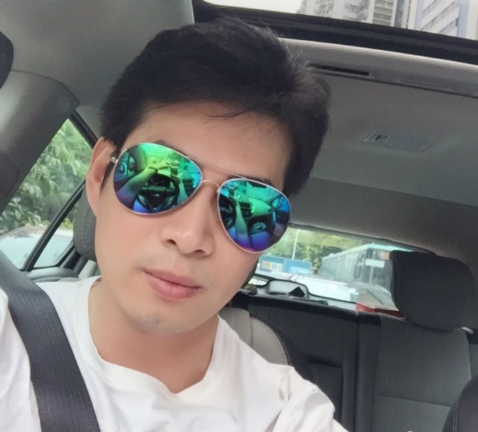 离开水的鱼的第一张照片--南通相亲服务中心