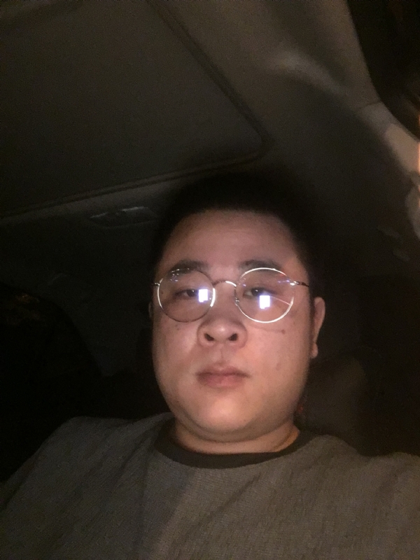 Gang的第一张照片--南通相亲服务中心