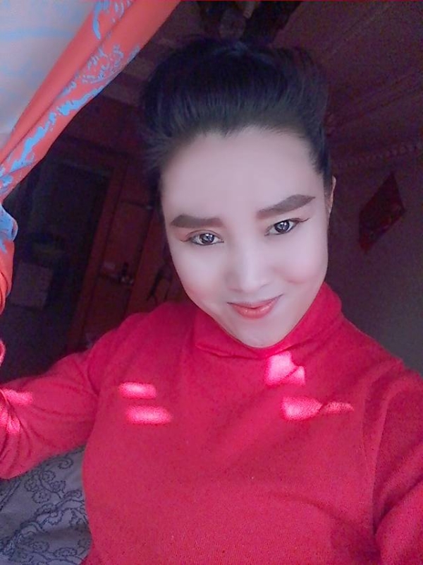 红狼的第一张照片--南通相亲服务中心