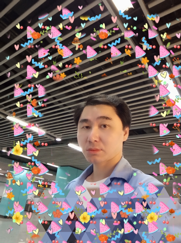 绿叶的第一张照片--南通相亲服务中心