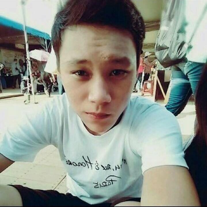 馮逸的第一张照片--南通相亲服务中心