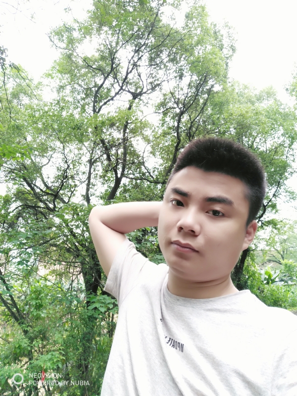 黄帅哥的第一张照片--南通相亲服务中心