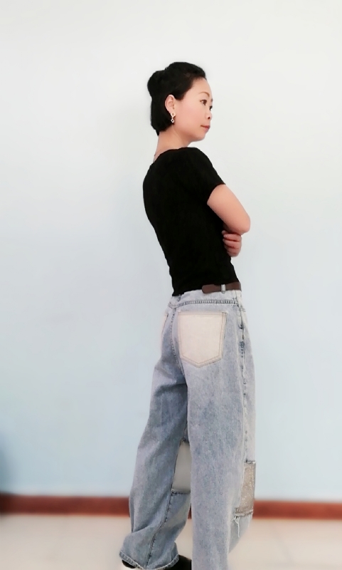 lily的第一张照片--南通相亲服务中心