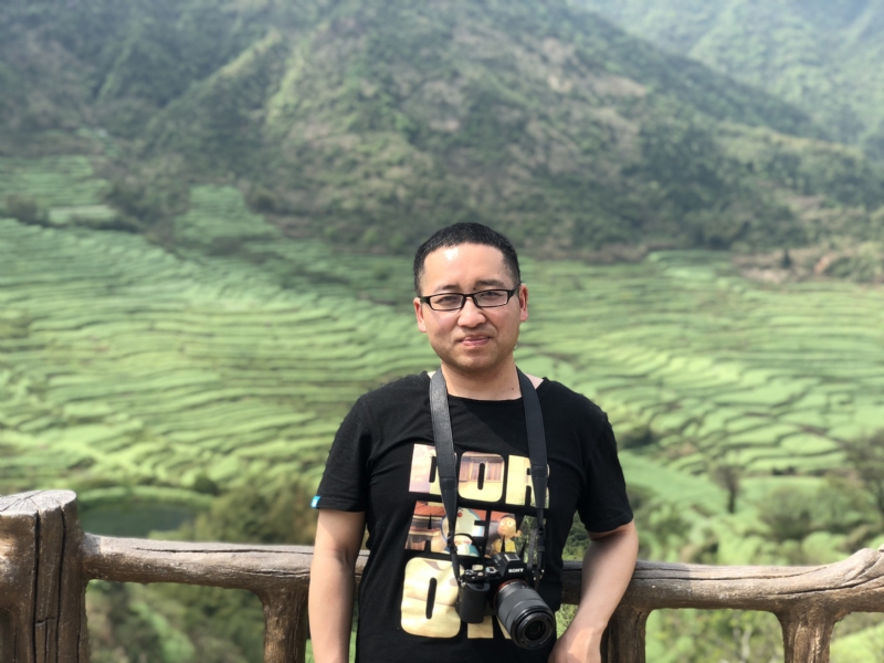 mark的第一张照片--南通相亲服务中心