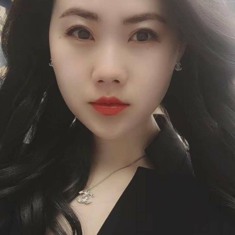 晓晓的第一张照片--南通相亲服务中心