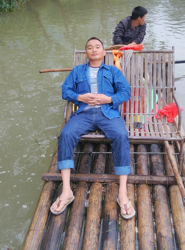 缘来系你的第一张照片--南通相亲服务中心