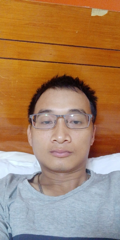 缘来系你的第二张照片--南通相亲服务中心