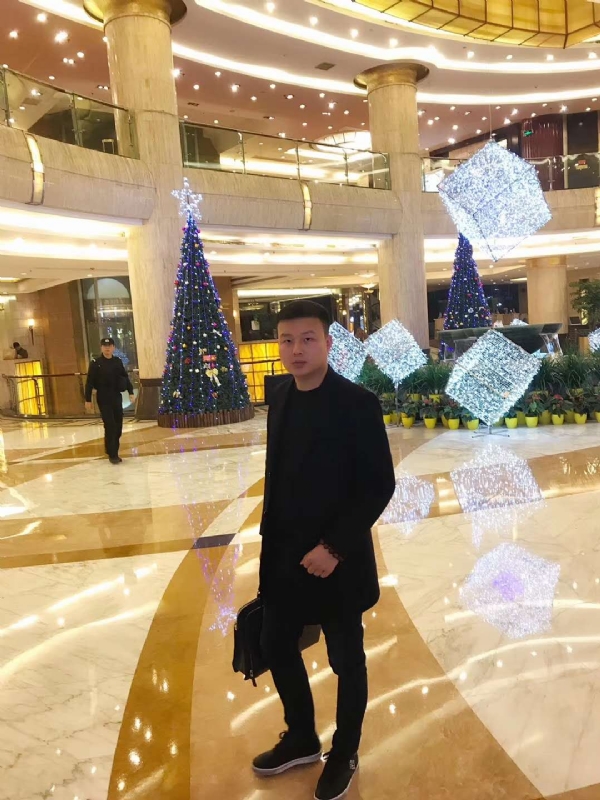 够钟的第一张照片--南通相亲服务中心