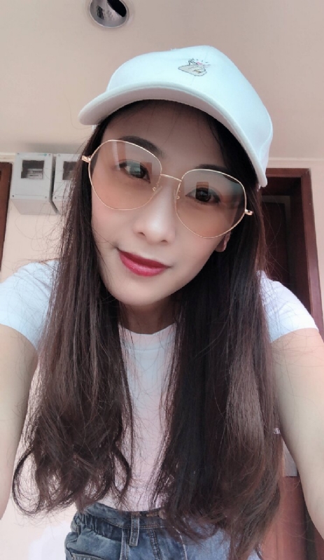 姗的第一张照片--南通相亲服务中心