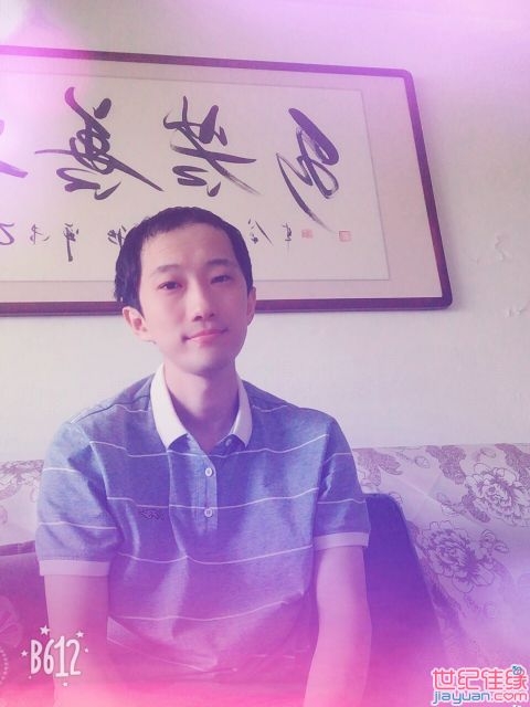 唯有、努力的第一张照片--南通相亲服务中心