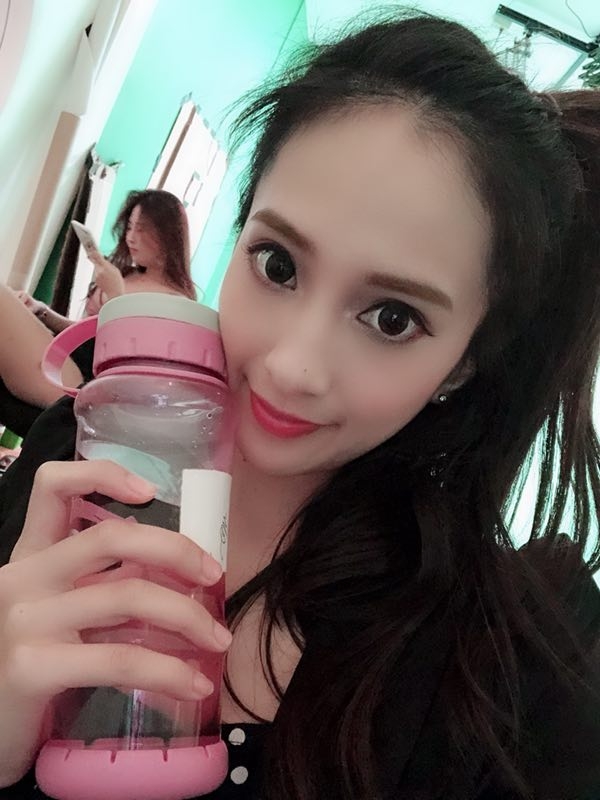 沐沐吖的第一张照片--南通相亲服务中心