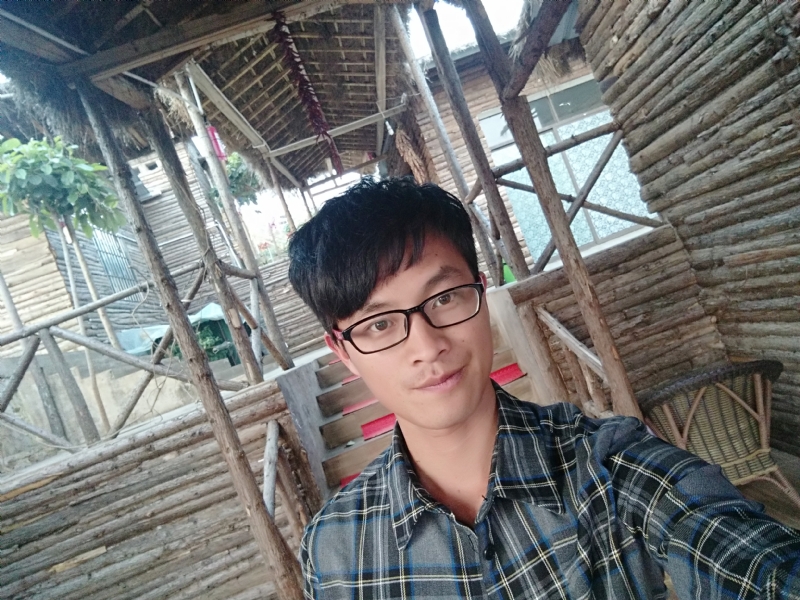 霸道的先生的第一张照片--南通相亲服务中心