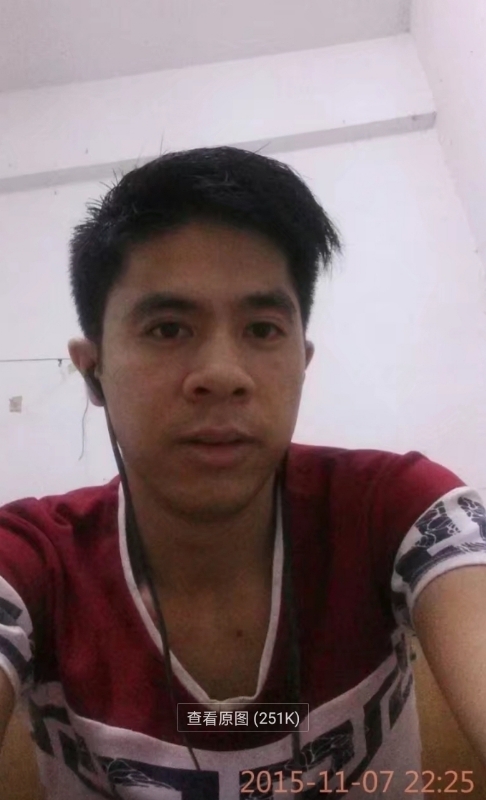 卓庚的第一张照片--南通相亲服务中心