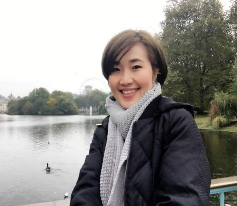 ella的第一张照片--南通相亲服务中心