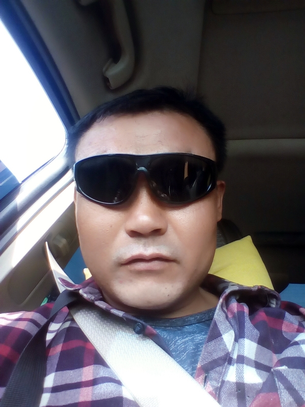 莱芜强哥的第一张照片--南通相亲服务中心