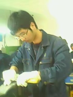 零灵的第一张照片--南通相亲服务中心