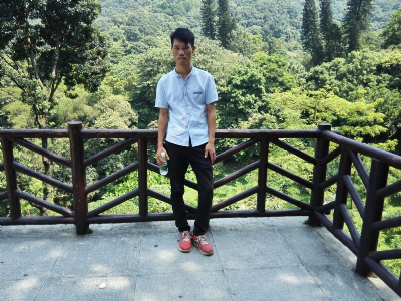 小进的第一张照片--南通相亲服务中心