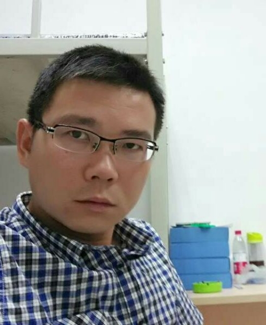 过眼浮云的第一张照片--南通相亲服务中心