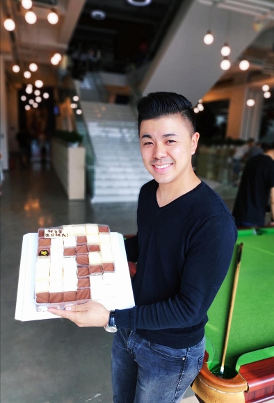 戏如人生的第二张照片--南通相亲服务中心