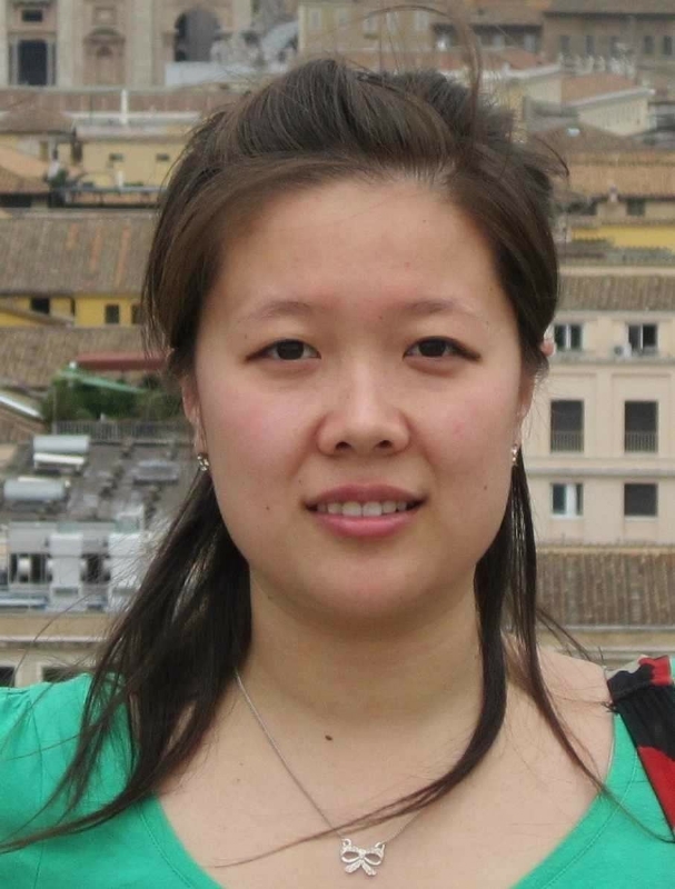 唐子的第一张照片--南通相亲服务中心